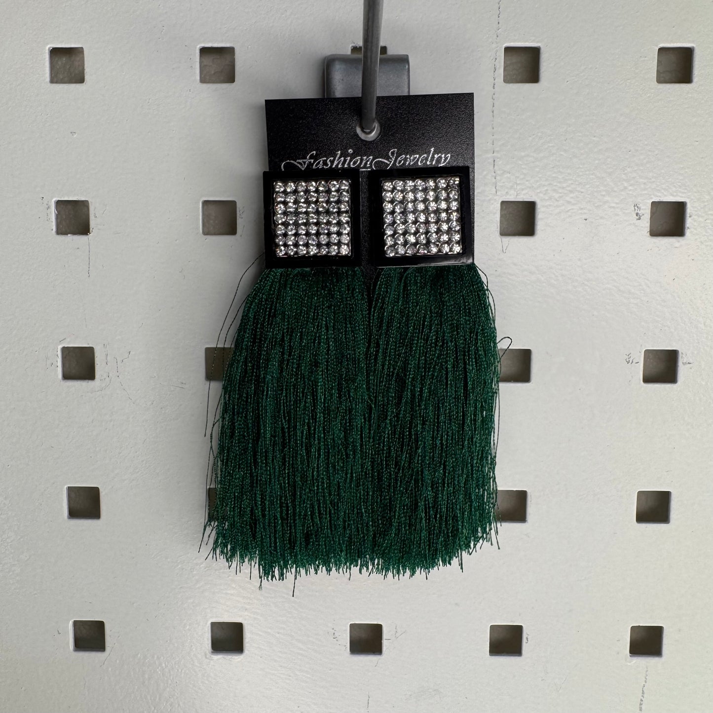 Oorbellen div. kleuren