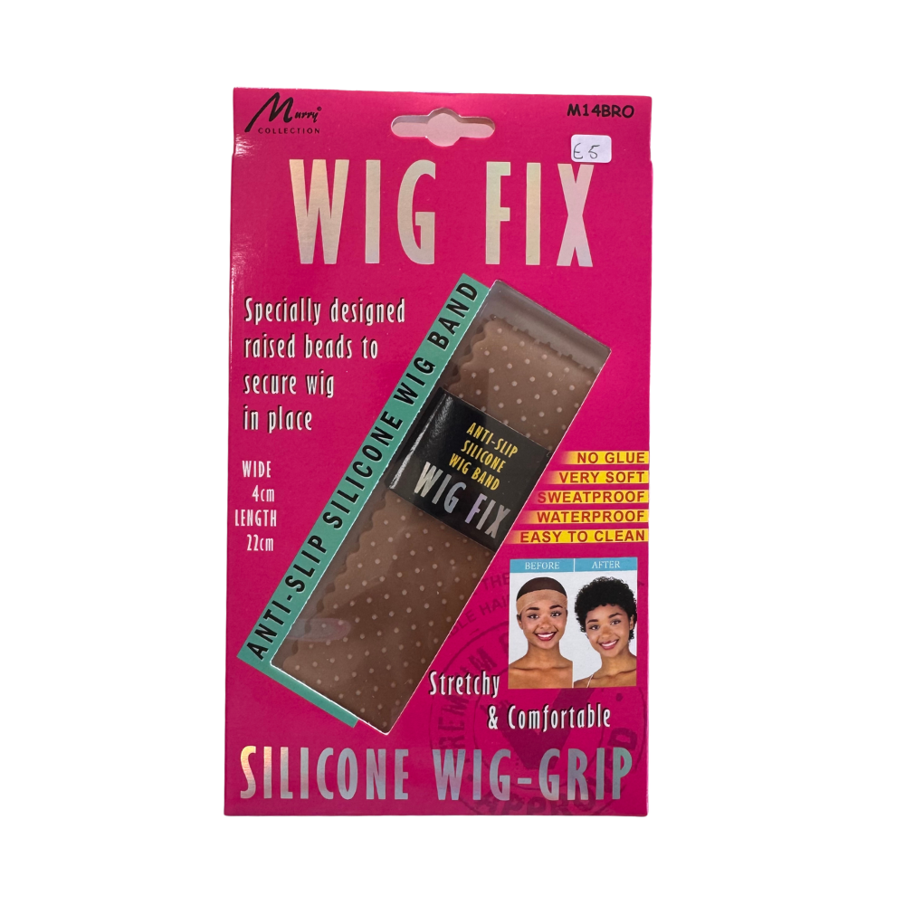 Wig Fix - Silicone Wig Grip