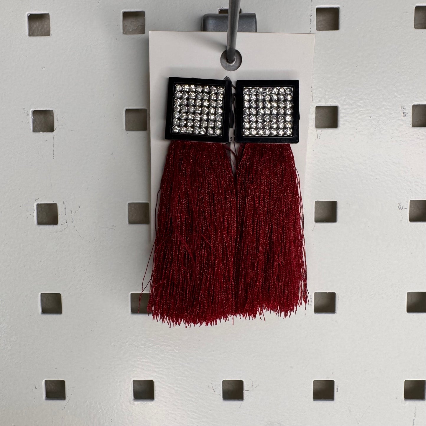 Oorbellen div. kleuren