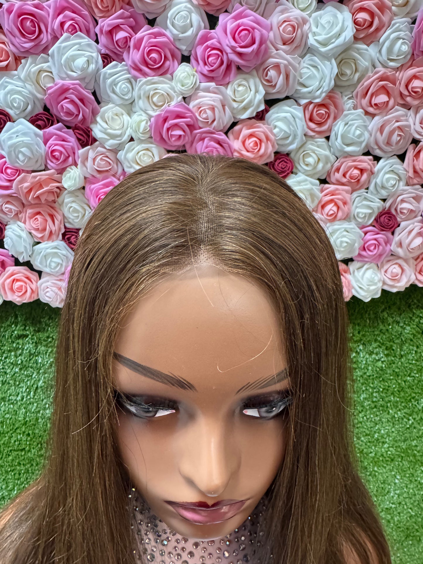Bob 14 inch 5.5 closure