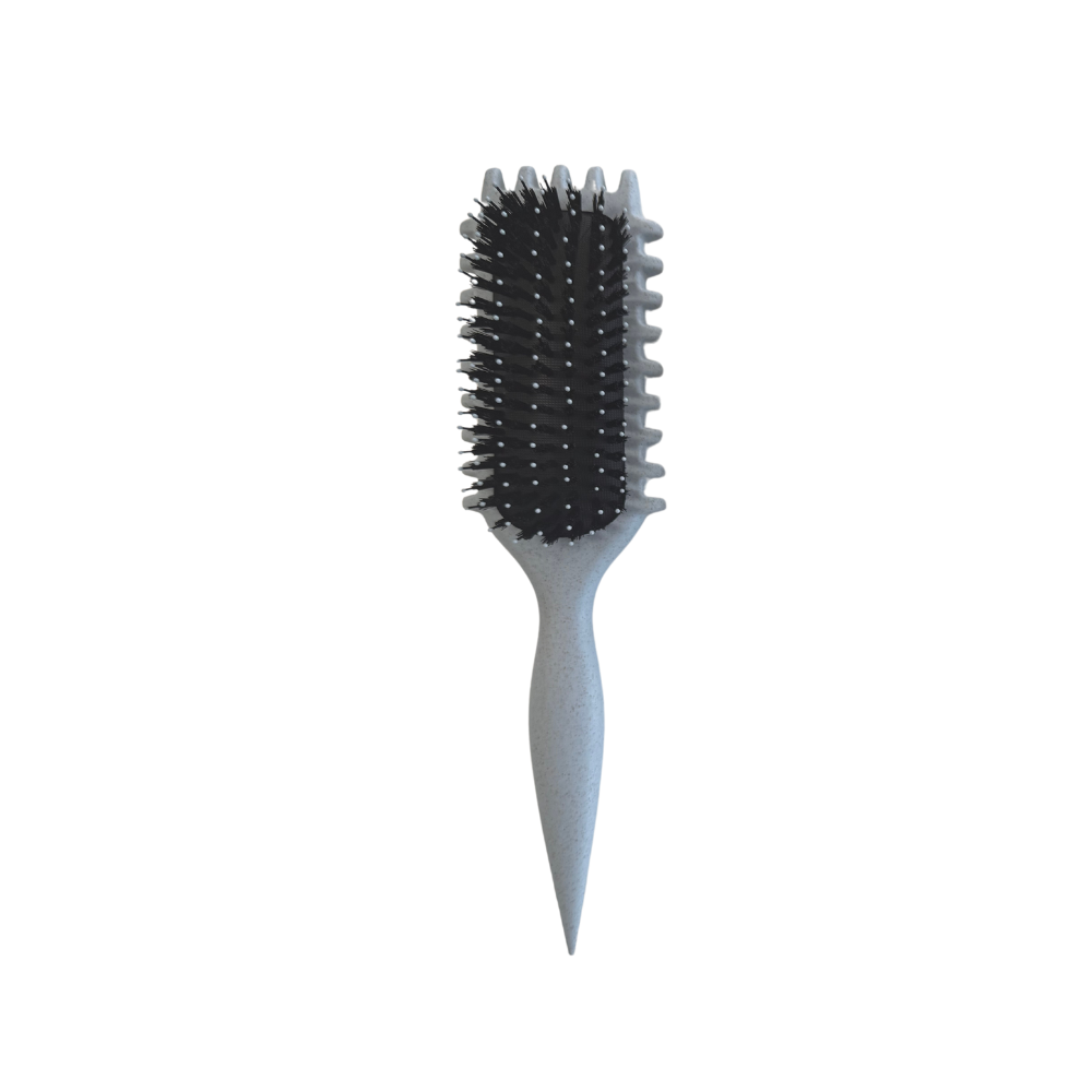 Haar borstel