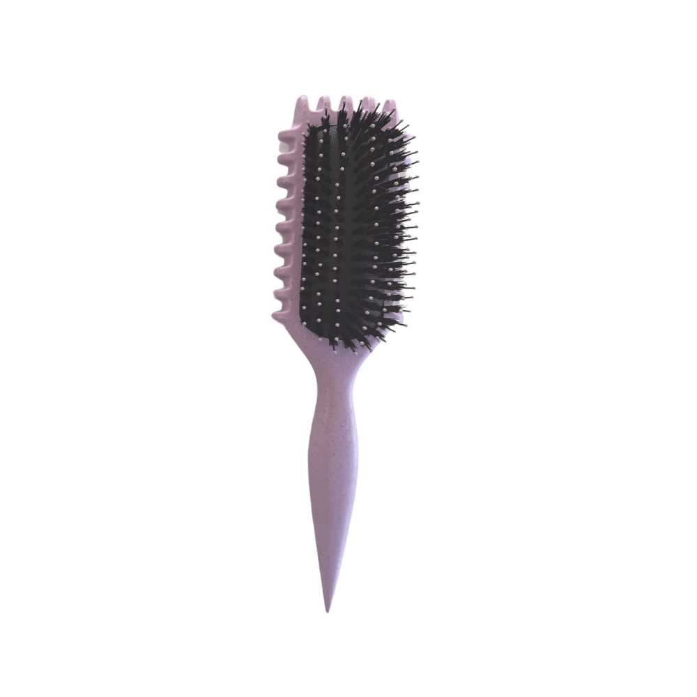 Haar borstel