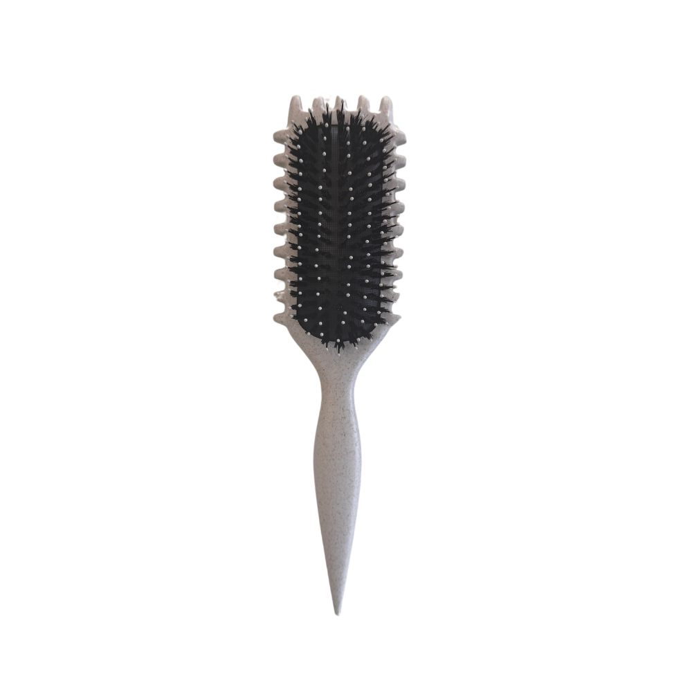 Haar borstel