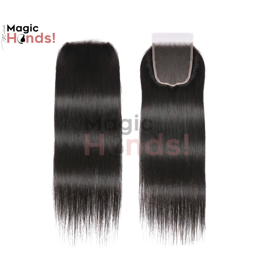 Straight closure 5.5