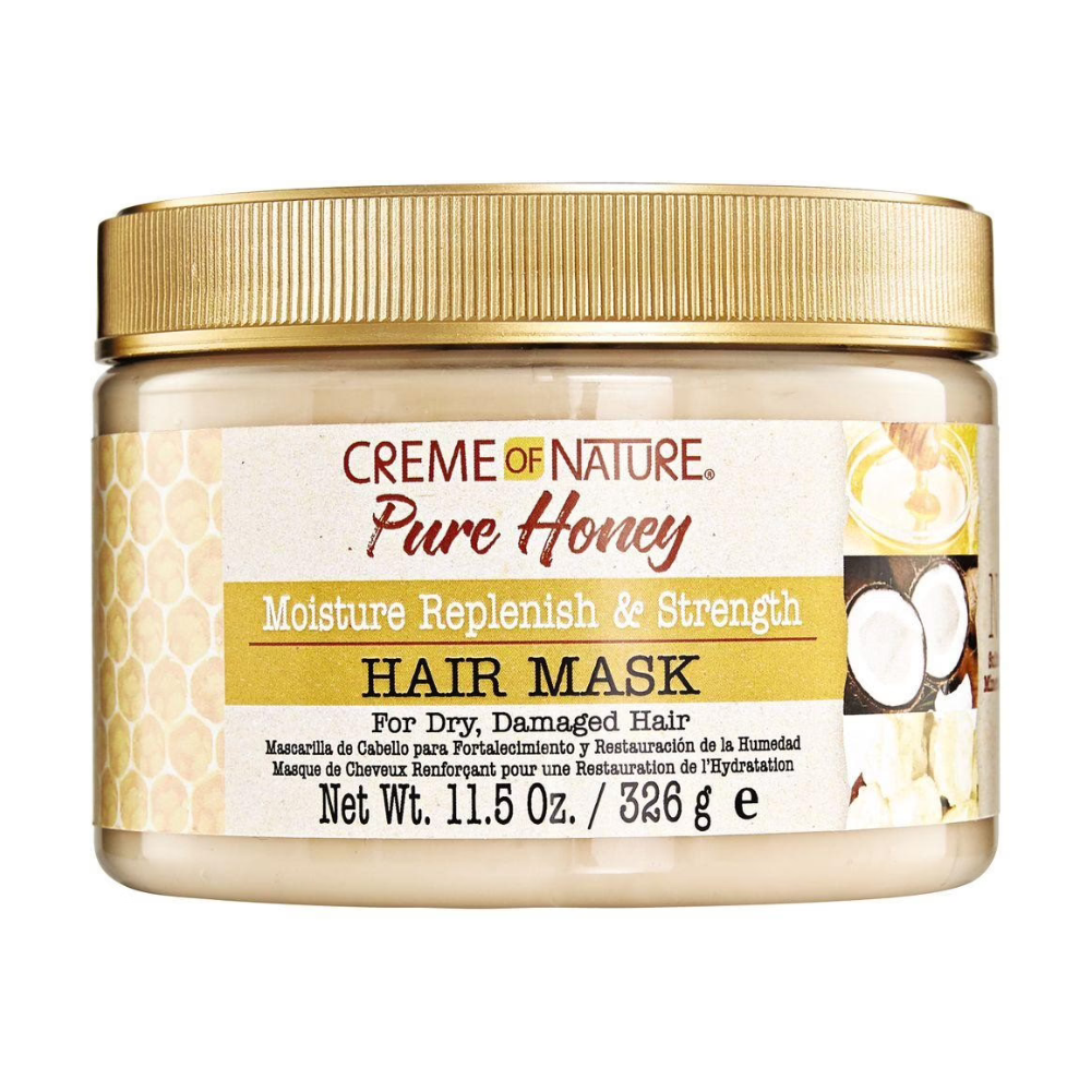 Creme of Nature Honey Deep Hydrating Mask 326g