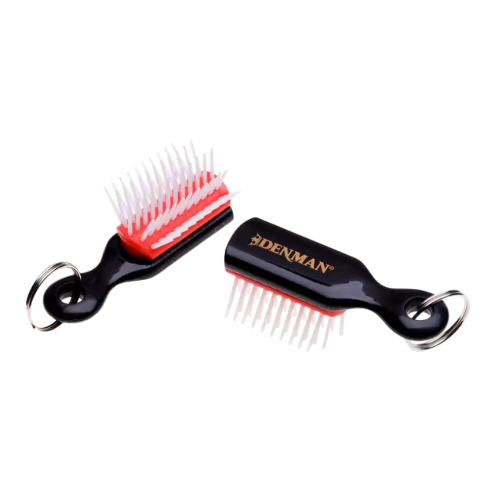 Denman Mini Keyring