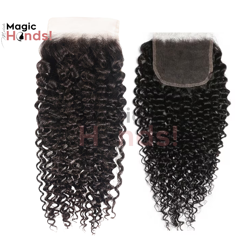Kinky closure 5.5