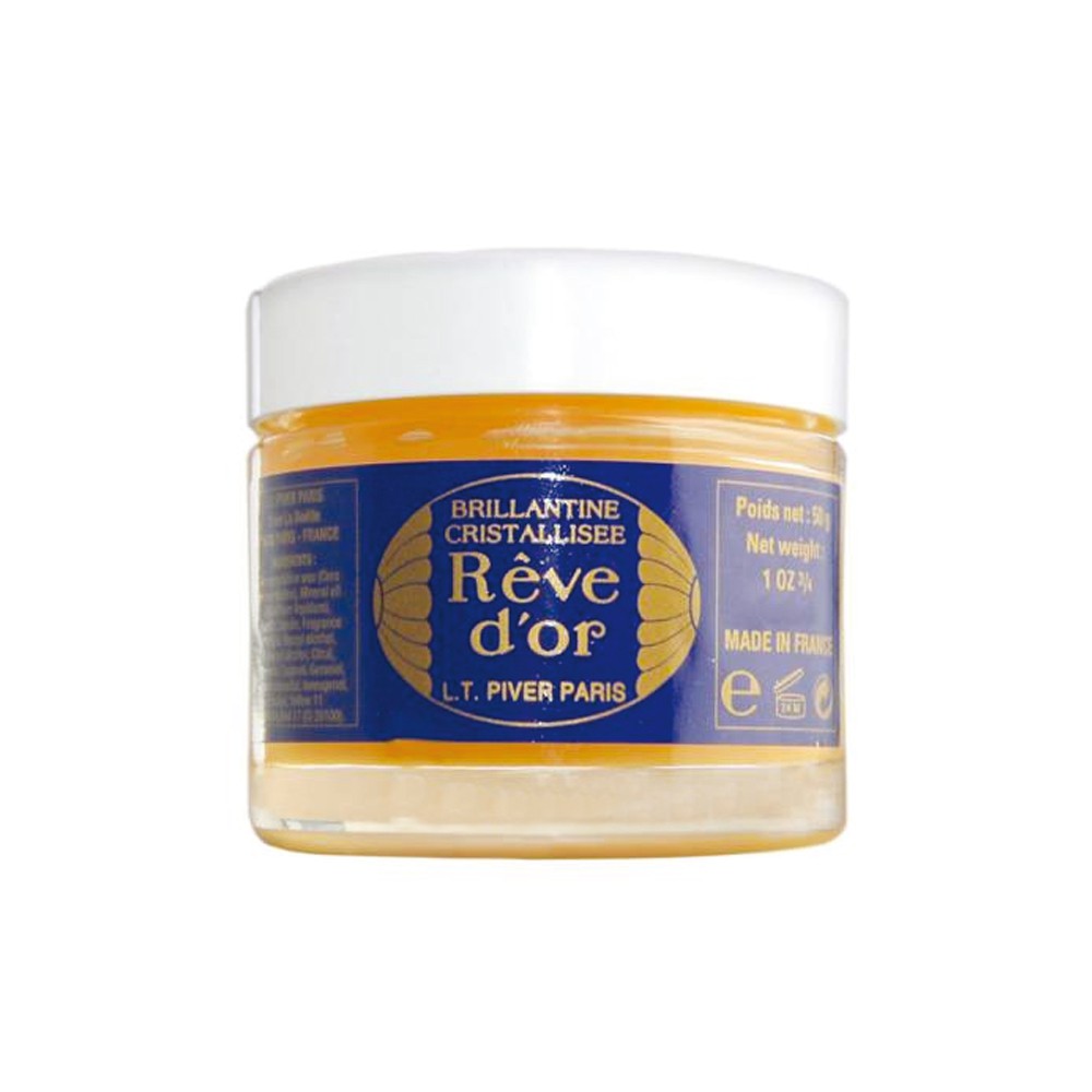 Reve D’or Brillantine