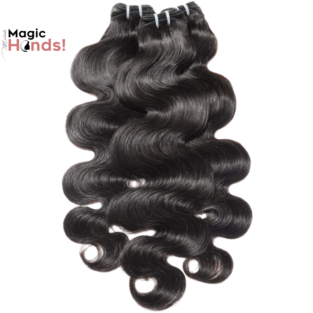 Body wave
