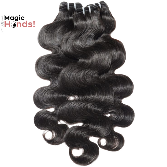 Body wave