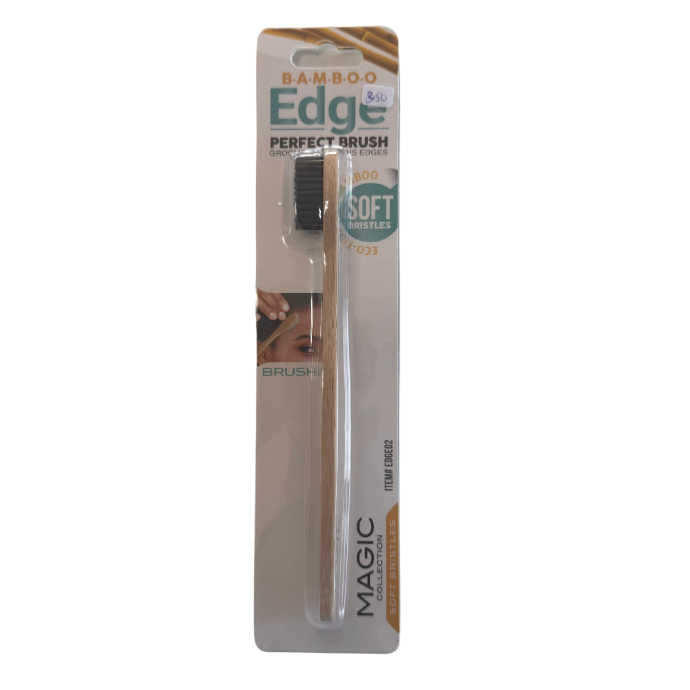 Bamboo Edge perfect brush