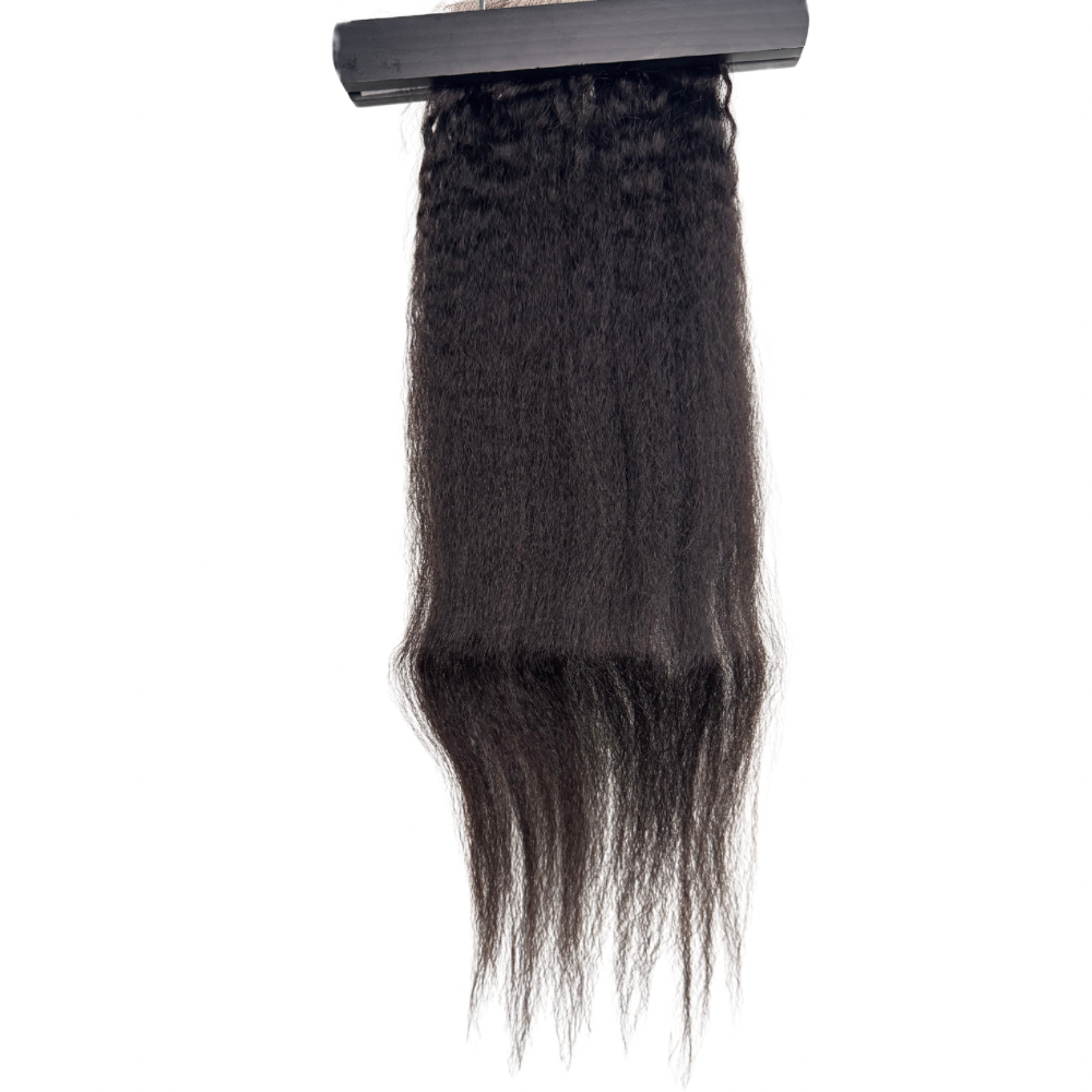 Yaki straight closure 5.5