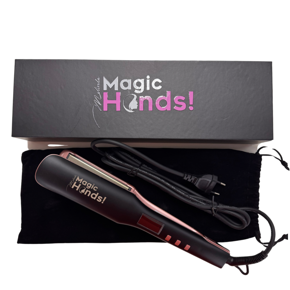 Professional Hair Straightener 250°