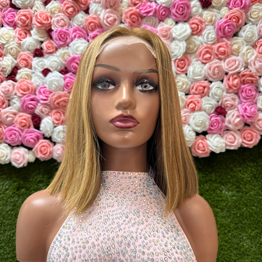 Bob 12 inch, 5.5 closure