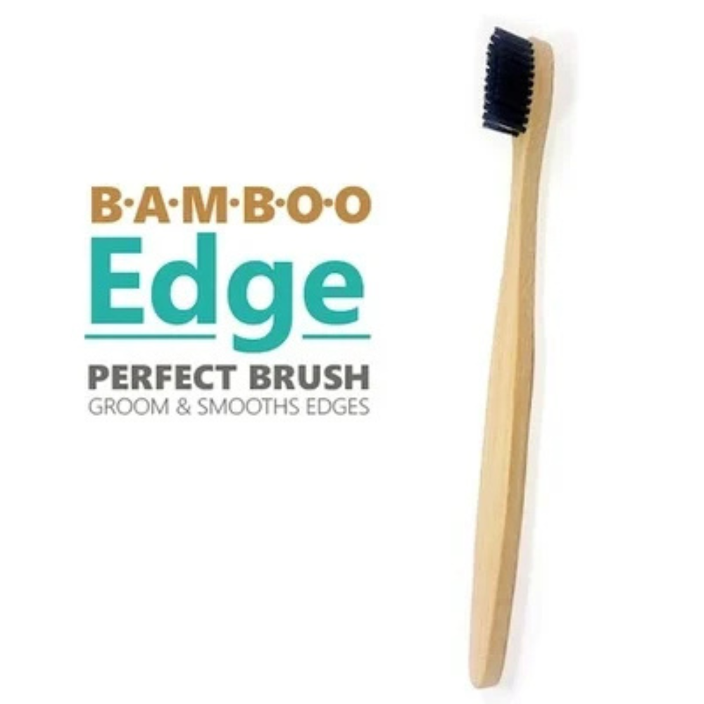 Bamboo Edge perfect brush