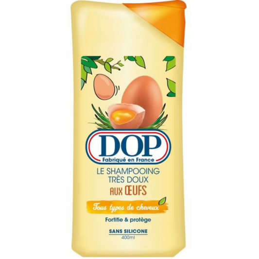Dop Shampoo 400ml