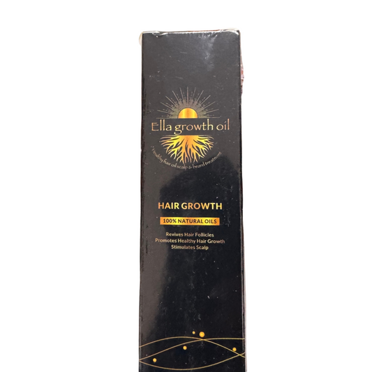 Ella Growth oil