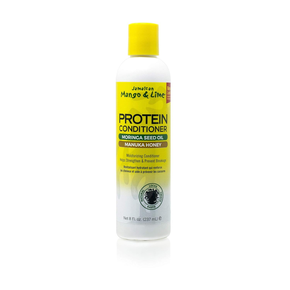 Jamaican Mango & Lime Tingle  Protein Conditioner