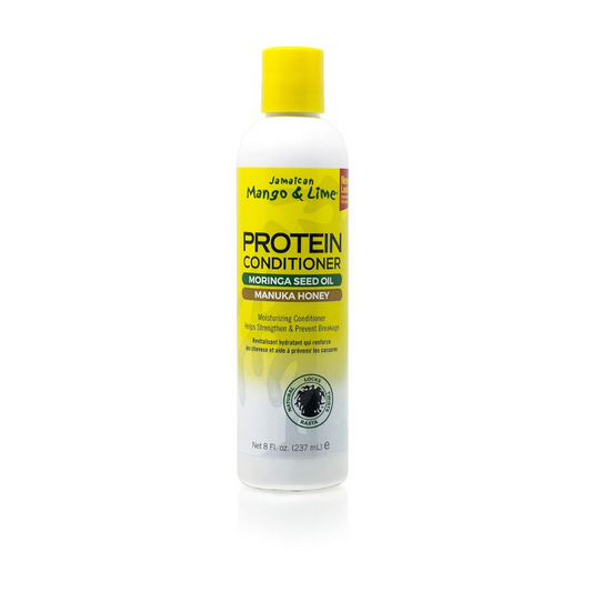 Jamaican Mango & Lime Tingle  Protein Conditioner