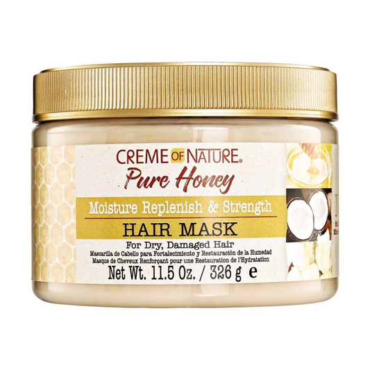 Creme of Nature Honey Deep Hydrating Mask 326g