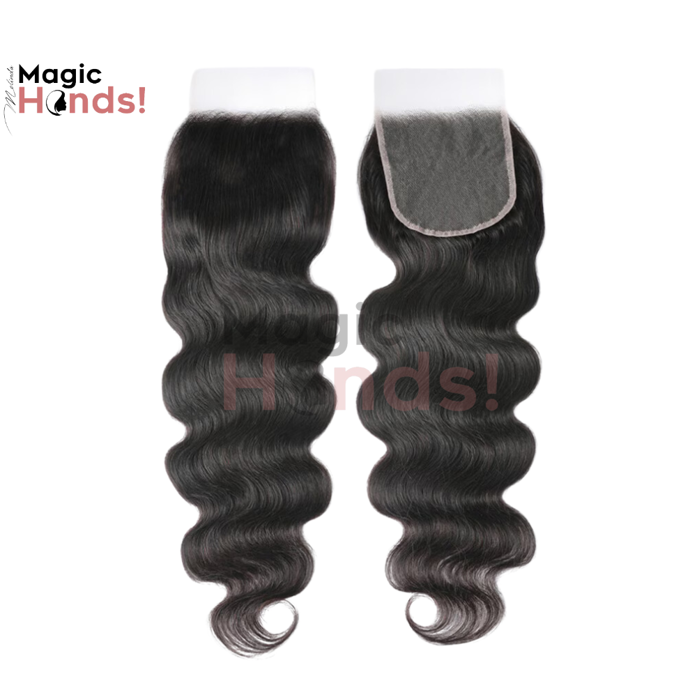 Body wave closure 5.5
