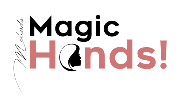 Melinda Magic Hands